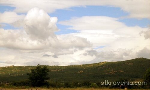 беше отдавна, но... "до знамето ни- езерце, а в него патенца, плуват в отражения от облаци..."
