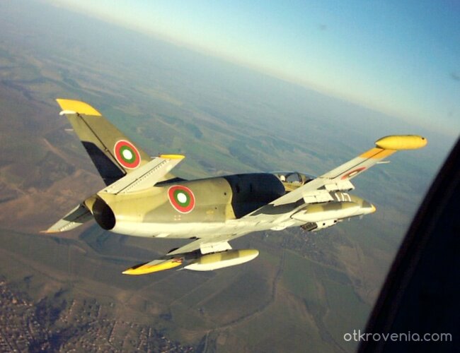 Вираж в двойка 2