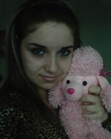 Preslava (Петя Костадинова)