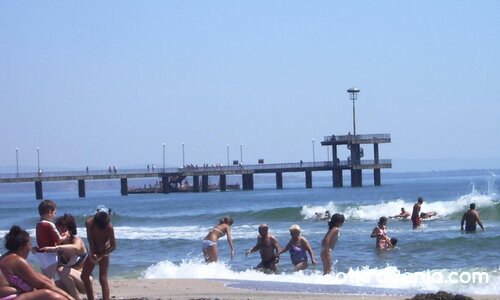 Бургаският мост