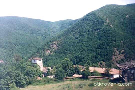 Чипровския манастир