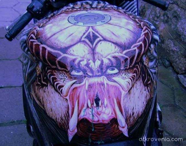 Пришълецът