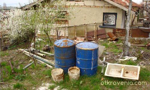 Сини казани