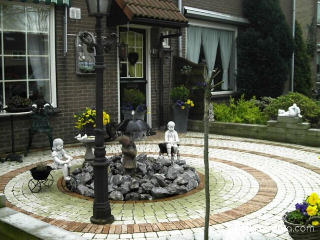 Къщата на баба