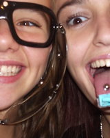 ^Miss^sixty^ (Милица Милева)