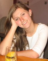 Vogue (Тони Пройкова)