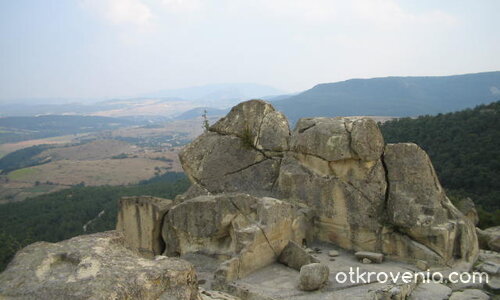 Високо, много високо