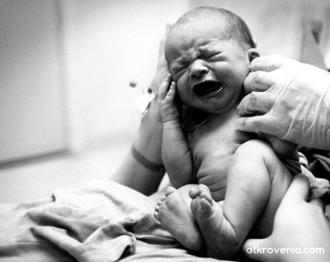 Мамо, къде си