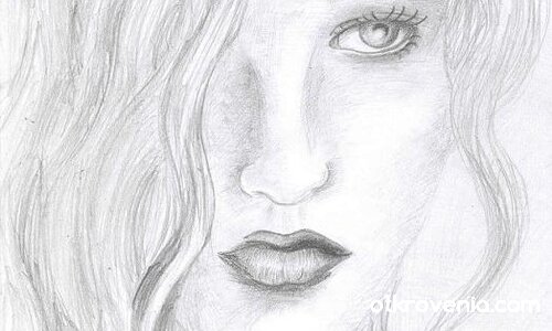 лицето но любовта