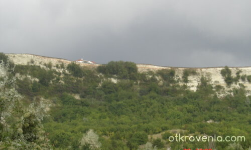 Близо до небето