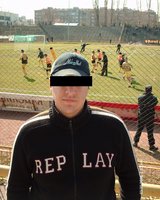 Gallardo (Костадин Дърмонски)