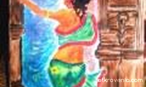 Изкусителката