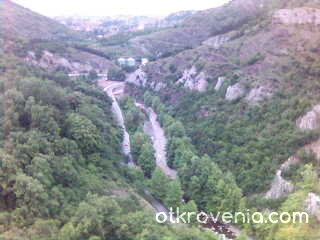 Красива България 2(чудните мостове)