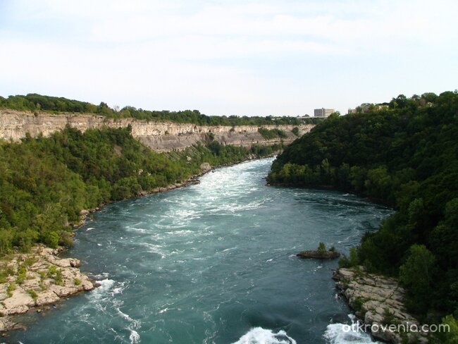 От Птичи Поглед #1