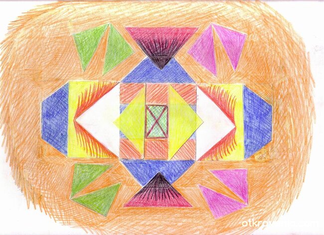 Отворени кепенци