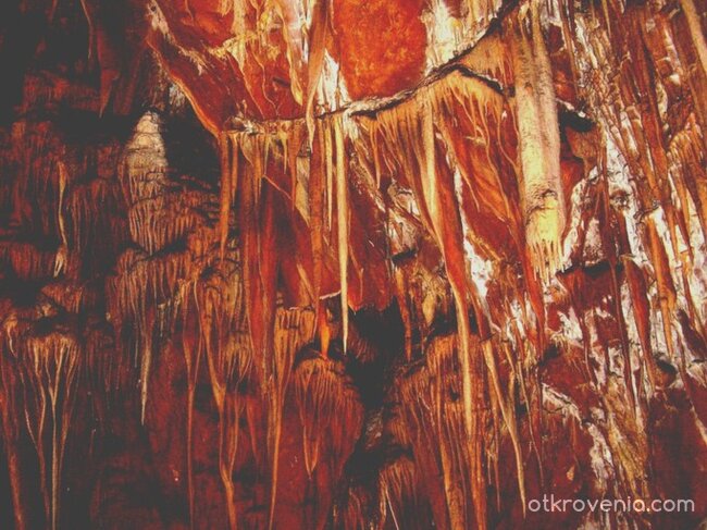 Съева дупка