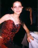 Arsenia (Ивелина Йорданова)