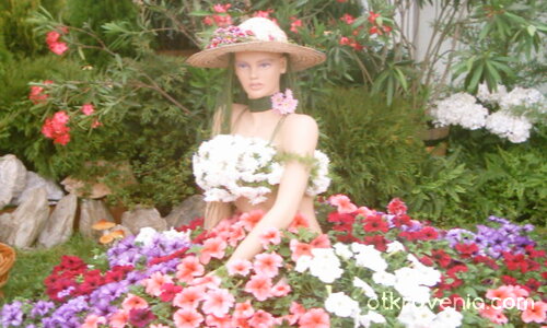 Флора2006-Бургас