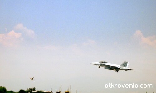 Природата и човека...