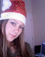 SnoW`PrInCeSs (Ана Папазова)