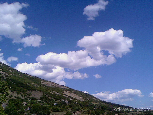 В един хубав,слънчев ден