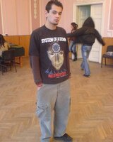 Disturber (Виктор Василев)