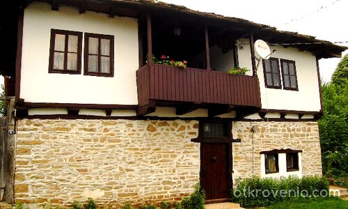 Един на пръв поглед обикновен символ на нашата държава