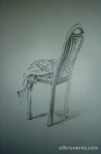 Столът на седмото джудже...