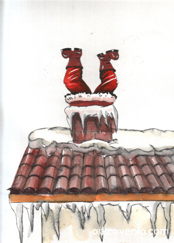 ДедуВиМраз