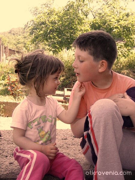 разбирателство