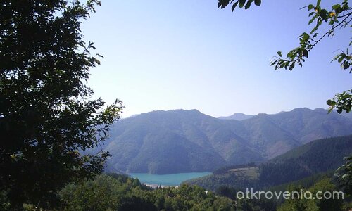 Buairt (Спокойствие)