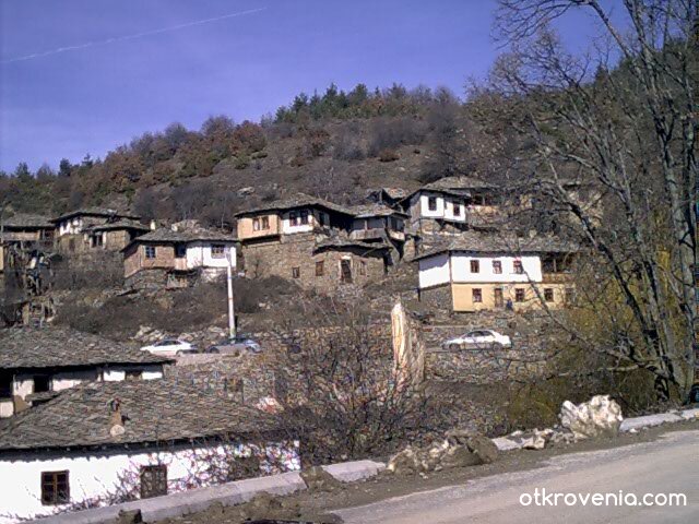 Лещенски мотиви