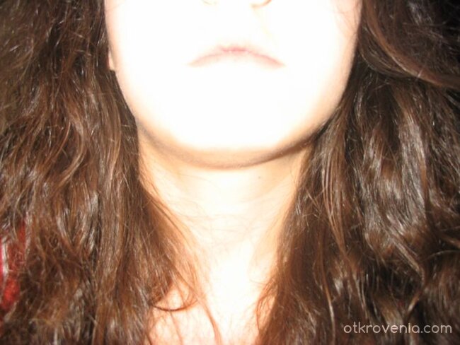 Бяла тишина