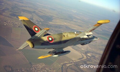 Хубави селца, удобни ориентири...