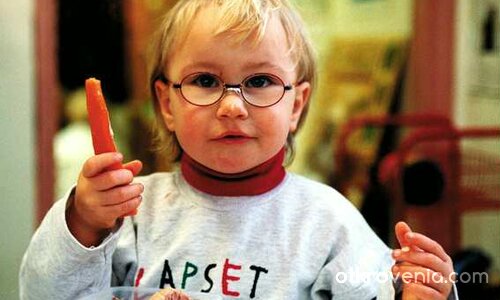 Искаш ли морковЧе