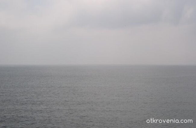 Къде му е края