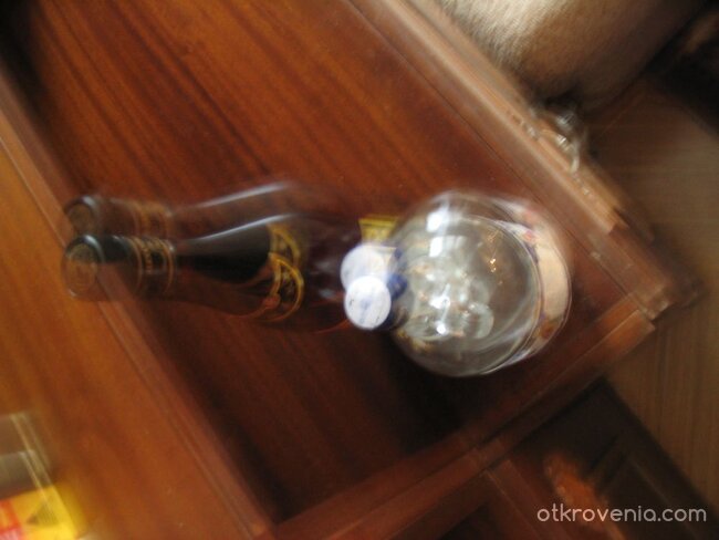 Колко ли изпих?