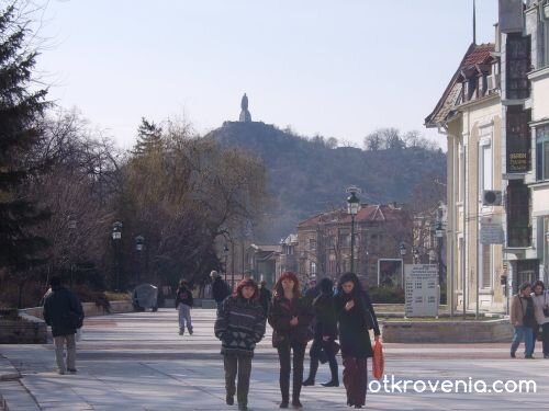 Красотата в нашето ежедневие