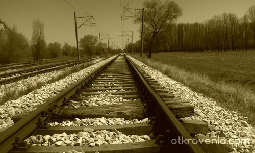 Railway