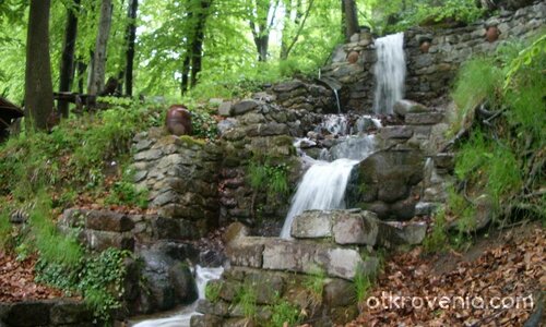 Водоскокчета