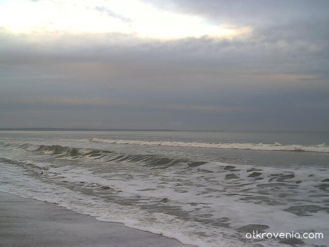 Докосвам те