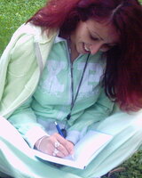 Радослава (Радослава Костуркова)