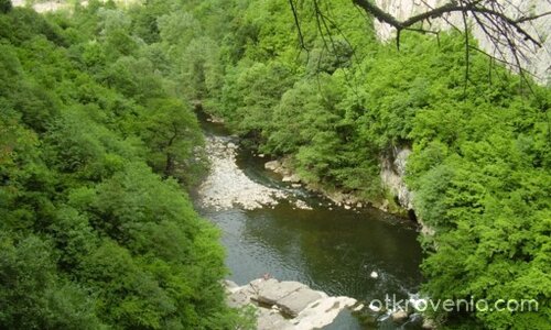 Красотата на родината