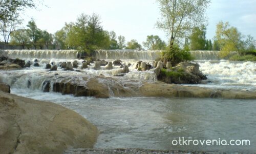 Лятна прохлада