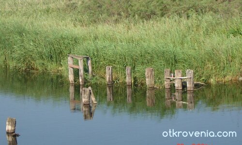 Синеморските потайности