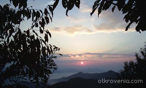 Soy La Soadora (Аз-мечтателят)