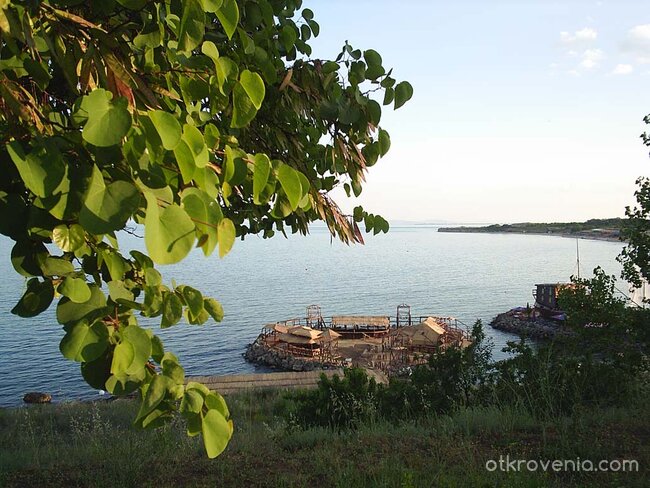 El Verano (Лятото)