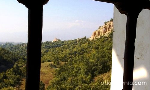 Копнеж за свобода 