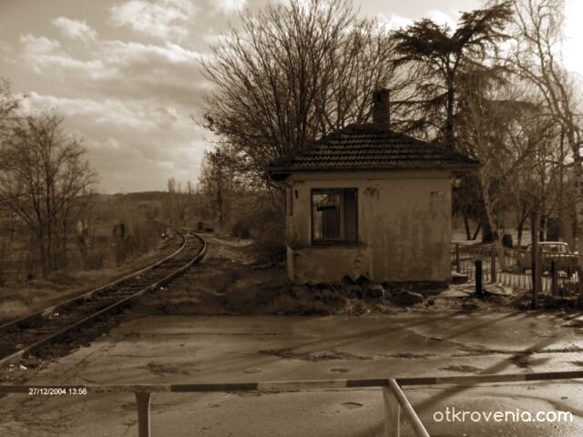 ПРИКАЗКА ОТ СТАРО ВРЕМЕ