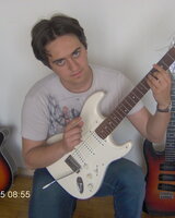 Double-D (Добромир Александров)